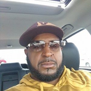 Meet your Posher, Eddie